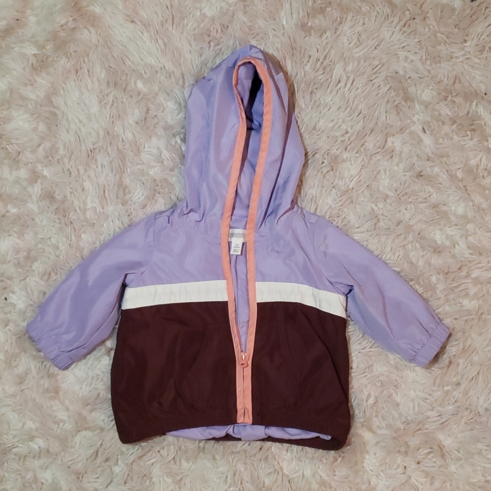 Gymboree jacket